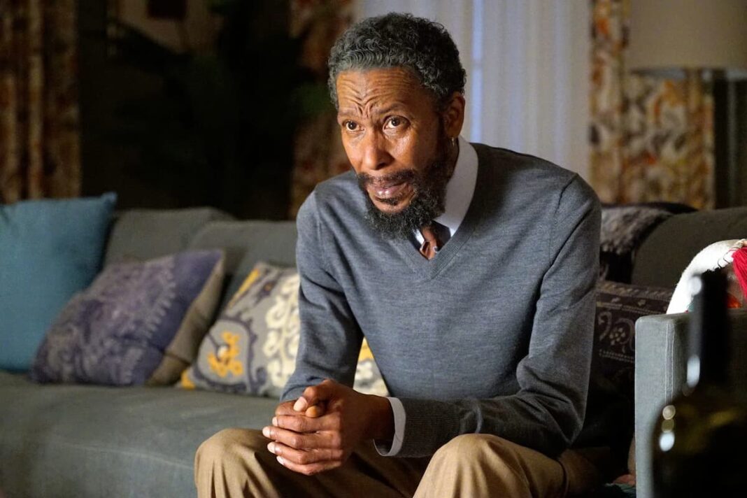 Ron Cephas Jones