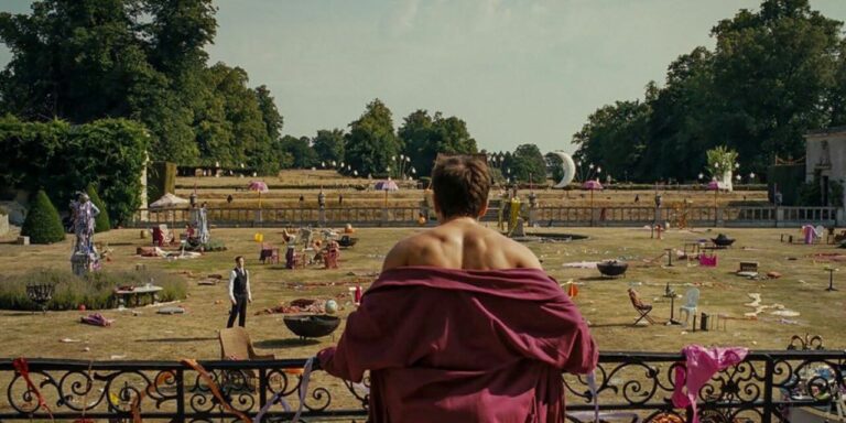 Saltburn: il primo trailer del nuovo film di Emerald Fennell Saltburn: il primo trailer del nuovo film di Emerald Fennell