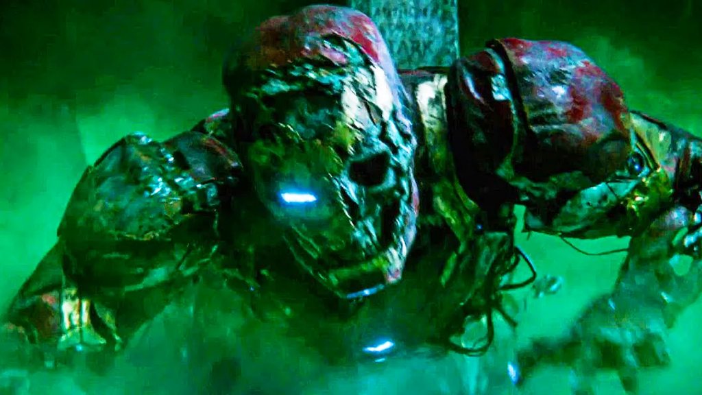 Spider Man Far From Home