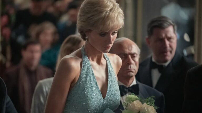 The Crown 6 racconterà la morte della principessa Diana con “enorme sensibilità”