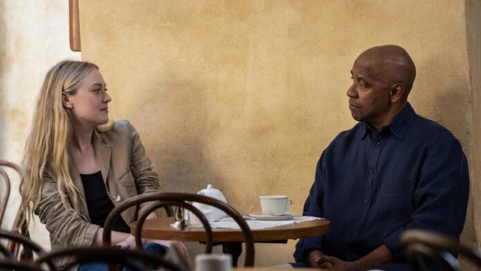 The Equalizer 3 - Senza tregua Denzel Washington