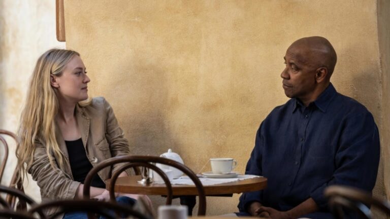 The Equalizer 3 – Senza tregua, la spiegazione del finale