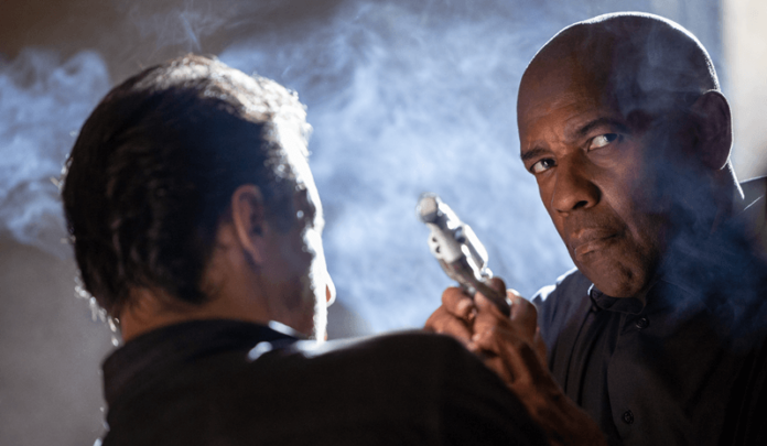 The Equalizer 3 recensione