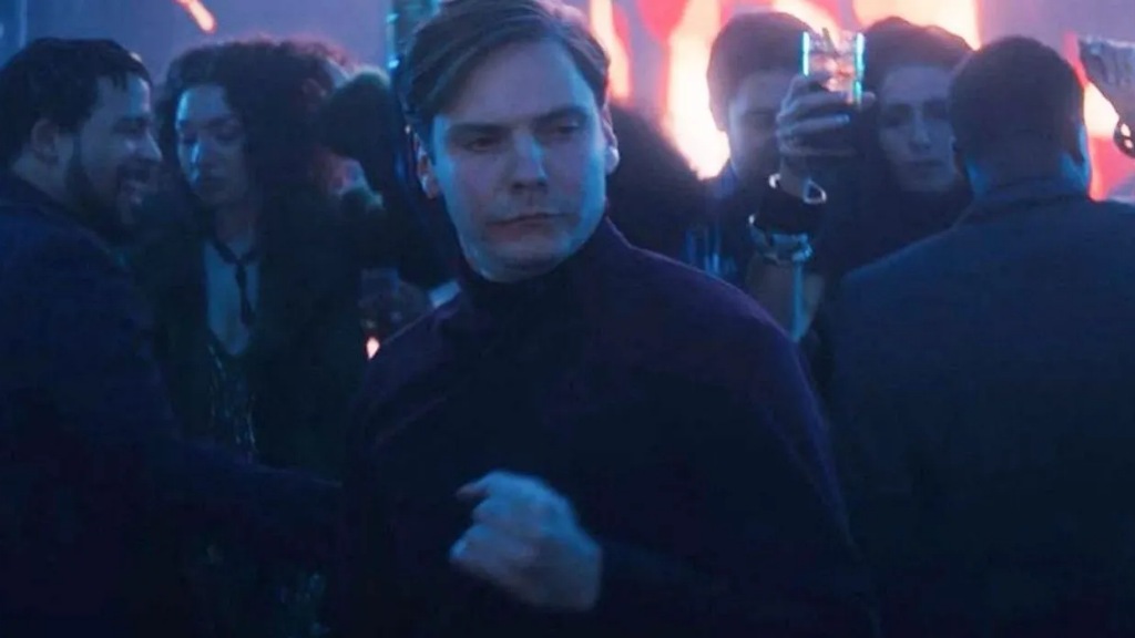 The Falcon and The Winter Soldier