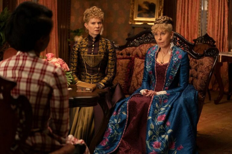 The Gilded Age: il teaser trailer della seconda stagione