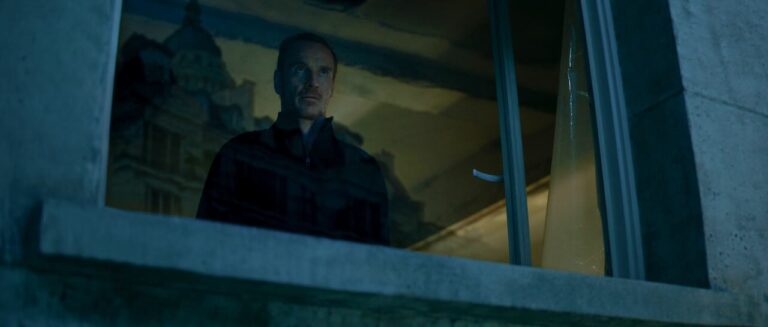 The Killer: trailer del film di David Fincher con Michael Fassbender