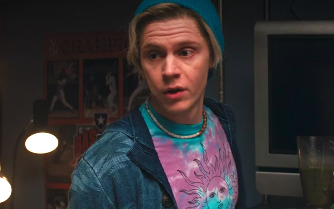 WandaVision Quicksilver MCU