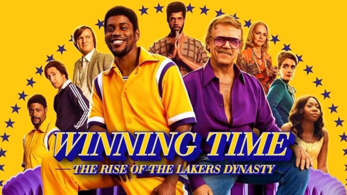 Winning Time - L'ascesa della dinastia dei Lakers