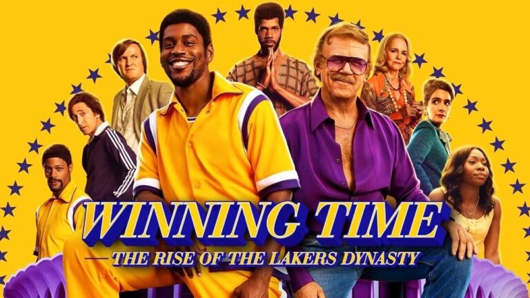 Winning Time – L’ascesa della dinastia dei Lakers, trailer della nuova stagione in arrivo su SKY