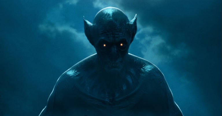 Demeter – Il risveglio di Dracula: guida al cast e ai personaggi del film