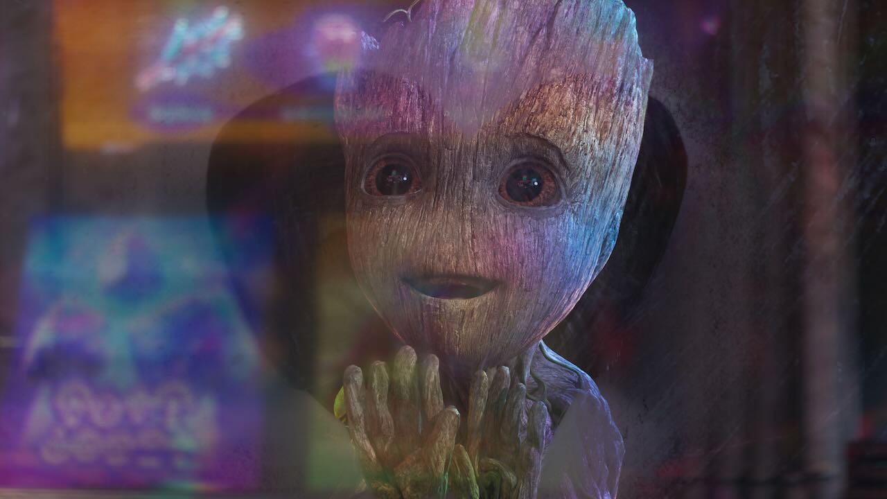 I AM GROOT, Season 2