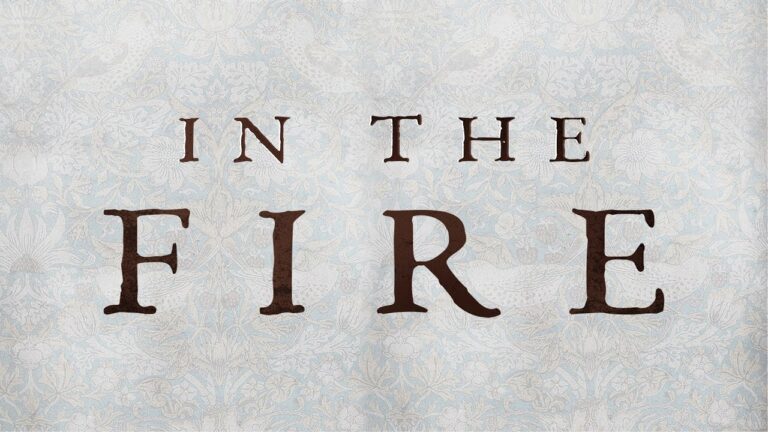 In The Fire: trailer del film con Amber Heard
