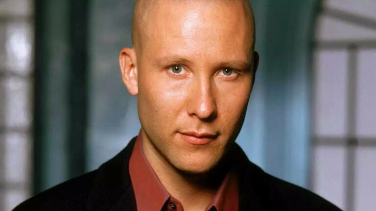 Michael Rosenbaum è stato contattato per interpretare Lex Luthor in un altro progetto DC
