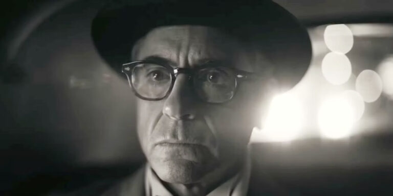 Robert Downey Jr. commenta il passaggio dal MCU al ruolo da Oscar in Oppenheimer