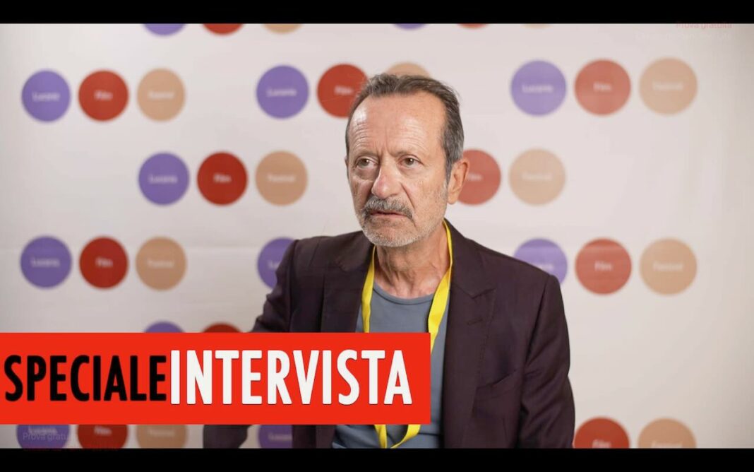 rocco papaleo intervista