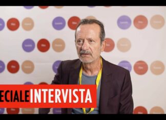 rocco papaleo intervista