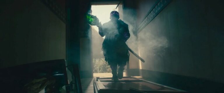 The Toxic Avenger: il film è considerato “indistribuibile”