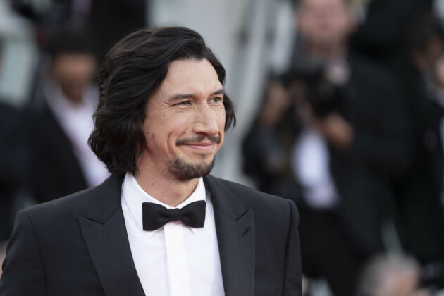 Adam driver