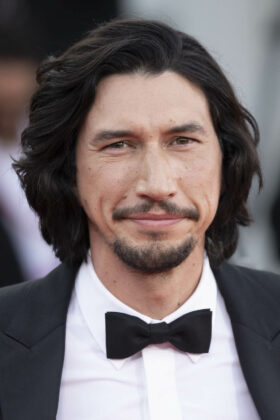 Adam driver