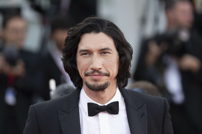 Adam driver