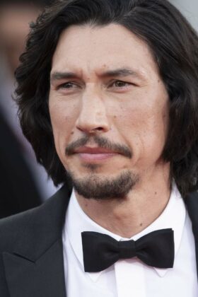 Adam driver