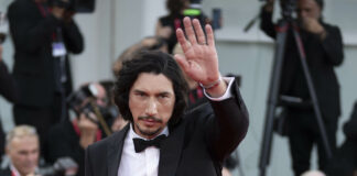 Adam driver