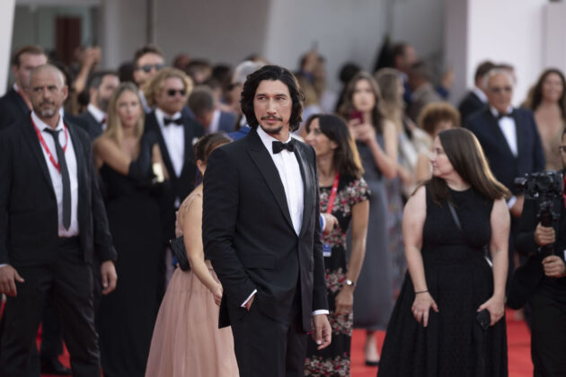 Adam driver