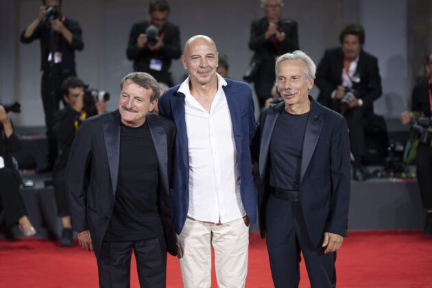 Aldo, giovanni e giacomo 1