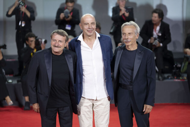 Aldo, giovanni e giacomo 2