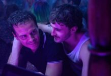 All of Us Strangers Andrew Scott Paul Mescal