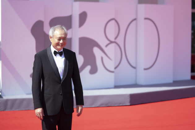 Ang Lee