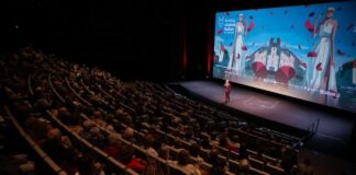 Annecy cinéma italien