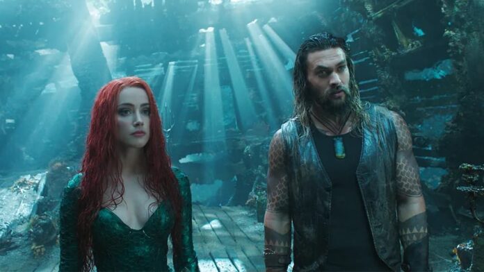 Aquaman 2