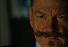 Assassinio a Venezia recensione