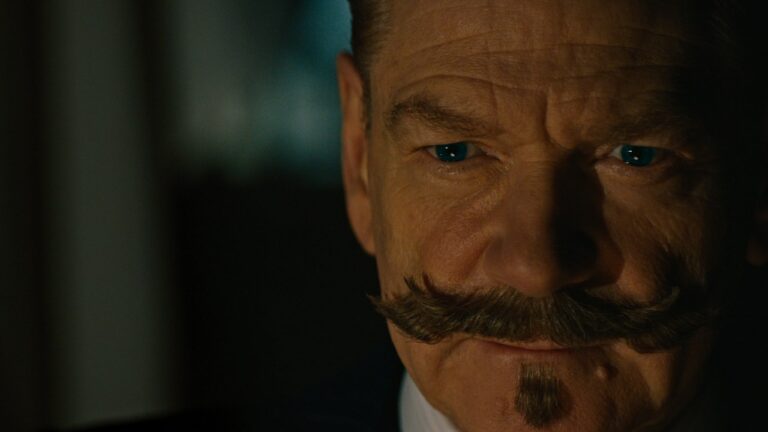 Assassinio a Venezia: recensione del film di e con Kenneth Branagh