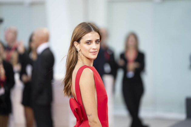 Benedetta Porcaroli