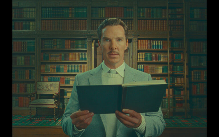 The Wonderful story of Henry Sugar, la recensione del mediometraggio di Wes Anderson #Venezia80