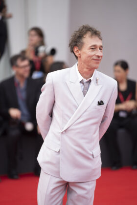 Bertrand Bonello