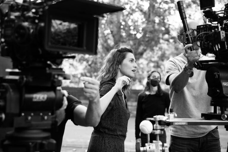 C’è Ancora Domani, trailer e poster del film d’apertura di Roma 2023