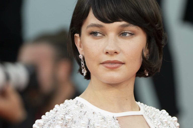 Cailee Spaeny: 10 cose che forse non sai sull’attrice