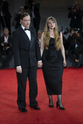 Caleb Landry Jones