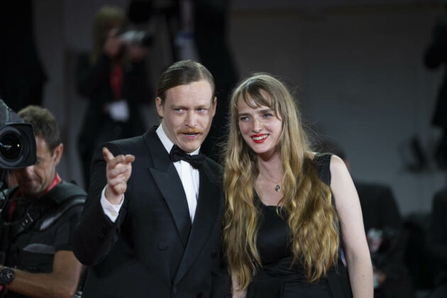Caleb Landry Jones