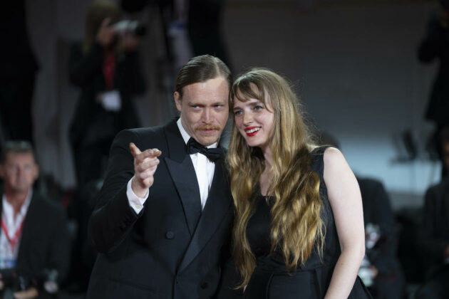 Caleb Landry Jones