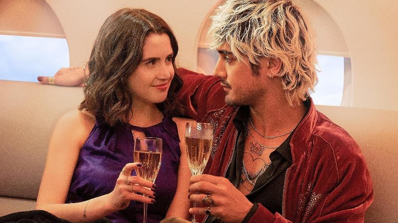 Choose Love Laura Marano Avan Jogia