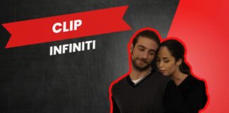 clip infinity