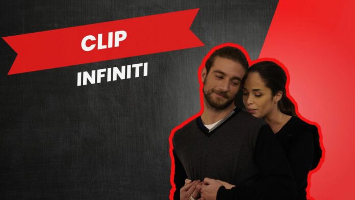 clip infinity
