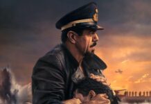 Comandante film 2023