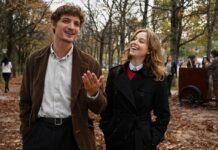dicembre al cinema Coup de chance film Woody Allen