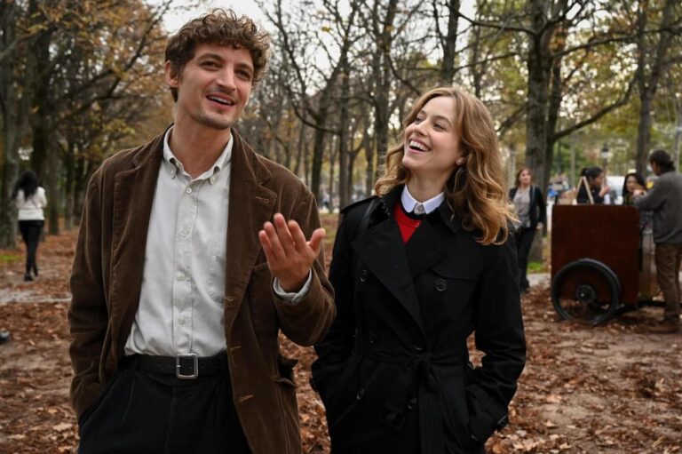 Coup de Chance: recensione del nuovo di film di Woody Allen #Venezia80