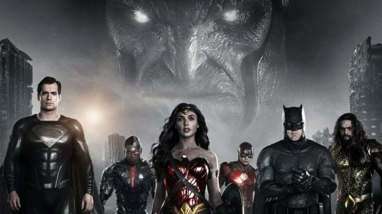 I 5 minuti migliori dei 10 film DC più odiati in assoluto